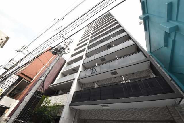 大阪市西区立売堀３丁目の賃貸マンション