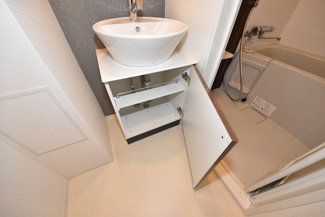 大阪市西区立売堀３丁目の賃貸マンション