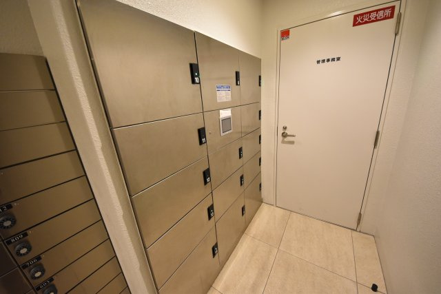 大阪市西区立売堀３丁目の賃貸マンション