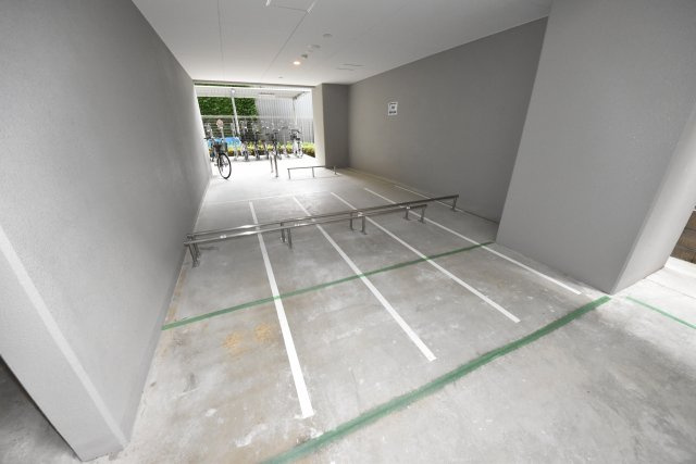 大阪市西区立売堀３丁目の賃貸マンション
