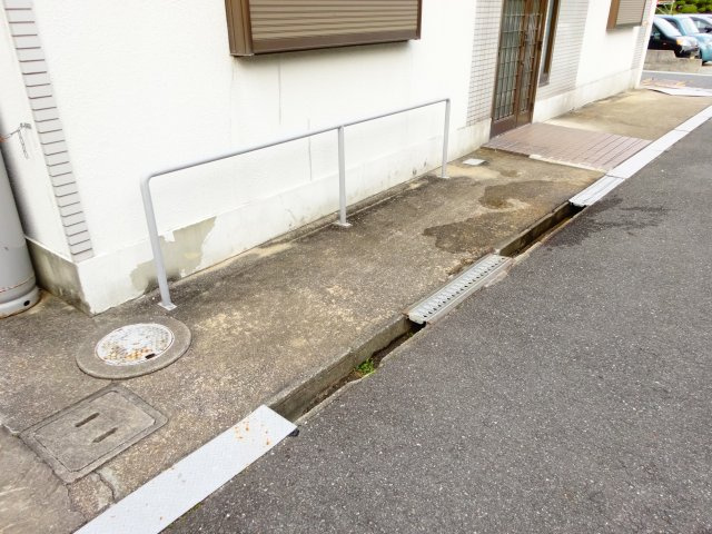 狭山Ｄハウスのその他共用部分