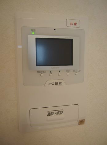【セキュリティ】ルーブル泉岳寺前