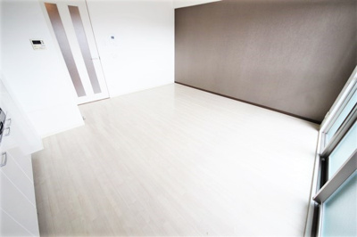 【居間・リビング】 | 海老江サンライズ