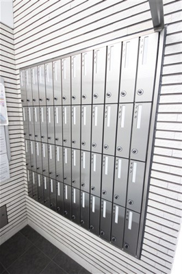 【その他共用部分】 | 海老江サンライズ