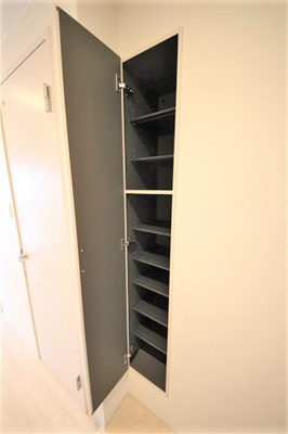 【収納】 | 海老江サンライズ