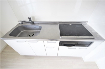 【キッチン】 | 海老江サンライズ