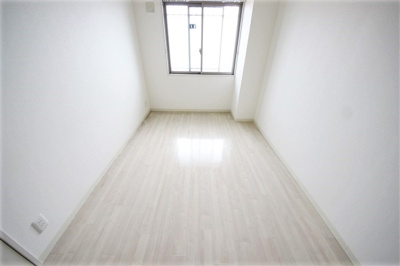 【洋室】 | 海老江サンライズ