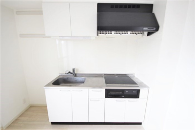 【キッチン】 | 海老江サンライズ