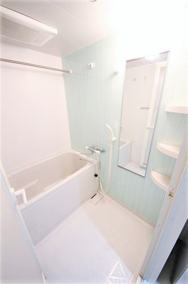 【浴室】 | 海老江サンライズ