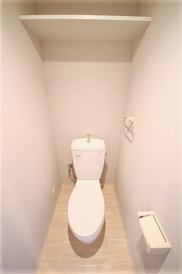 【トイレ】 | 海老江サンライズ