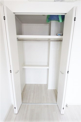 【収納】 | 海老江サンライズ