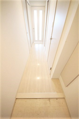 【玄関】 | 海老江サンライズ