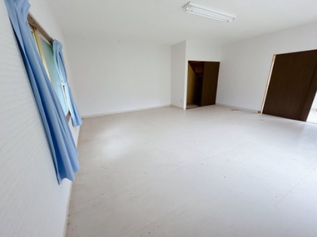 花巻市北湯口第17地割　土地建物の内装|1階