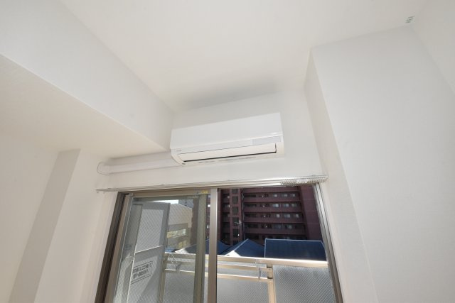 エスリード中之島ザ・コア