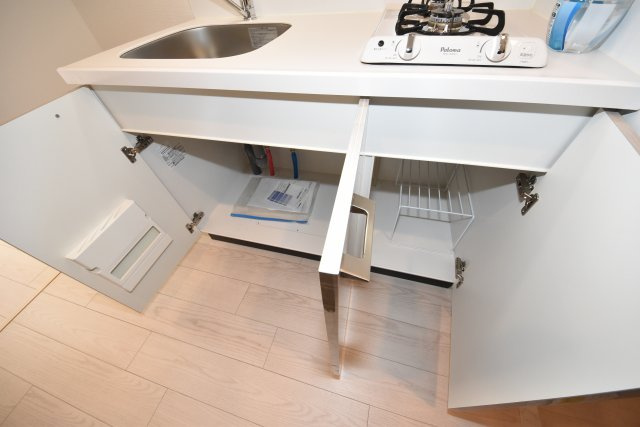 エスリード中之島ザ・コア