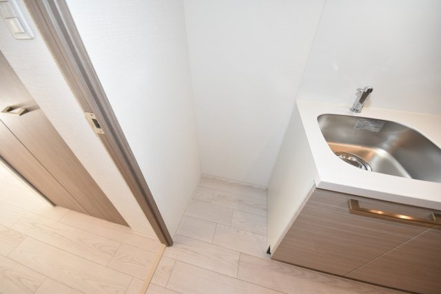 エスリード中之島ザ・コア