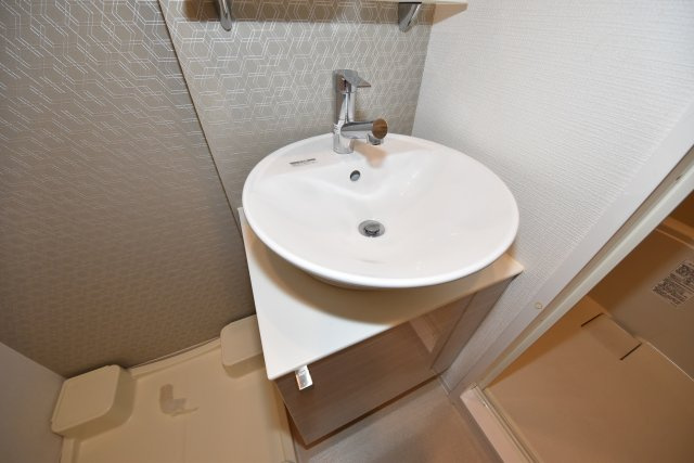 エスリード中之島ザ・コア