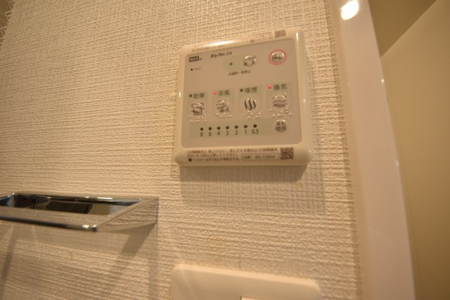 エスリード中之島ザ・コア