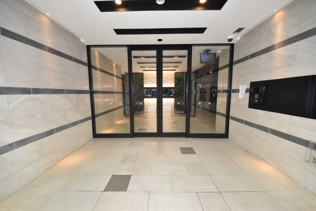 エスリード中之島ザ・コア