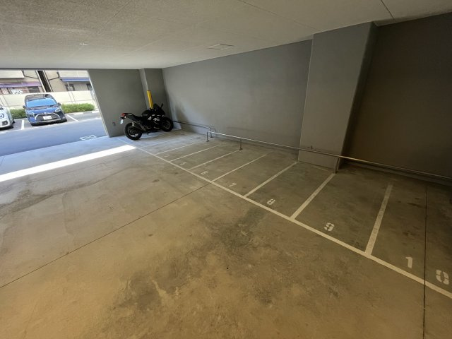 エスリード中之島ザ・コア