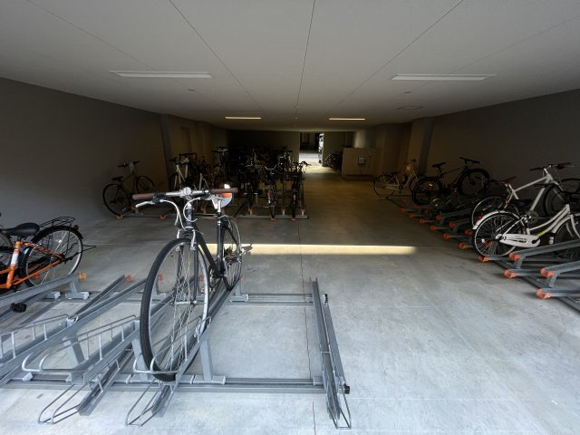 エスリード中之島ザ・コア