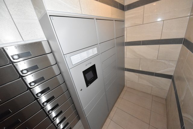 エスリード中之島ザ・コア