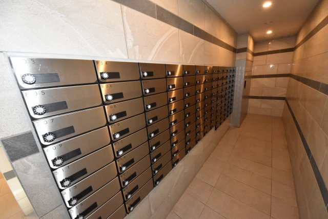 エスリード中之島ザ・コア