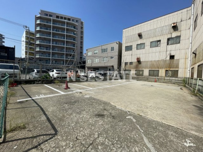 【駐車場】 | 二番町駐車場