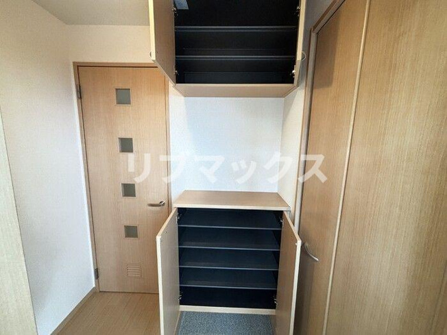 【その他】山手ヒルズ　壱番館