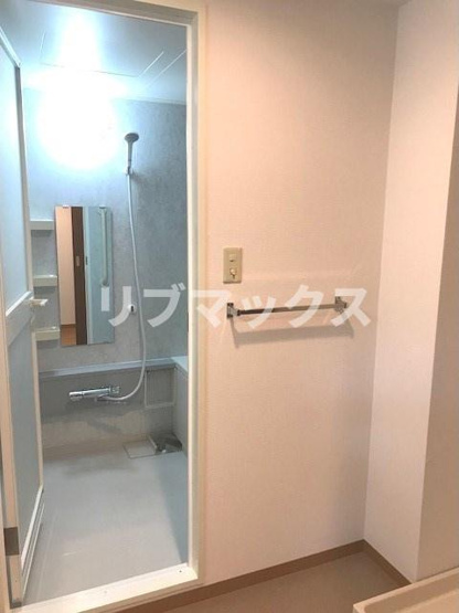 【その他】根岸旭台フーガ