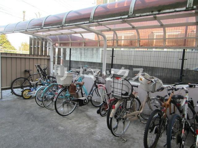 【その他】根岸旭台フーガ