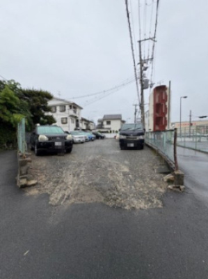 【駐車場】 | 西野駐車場