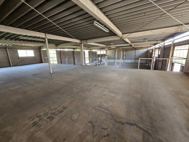 瑞浪市松ヶ瀬町の内装