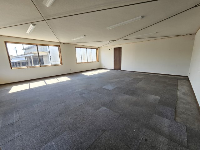 瑞浪市松ヶ瀬町の内装