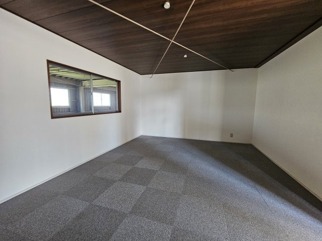 瑞浪市松ヶ瀬町の内装