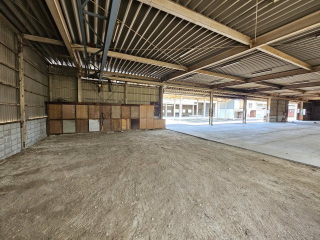 瑞浪市松ヶ瀬町の内装