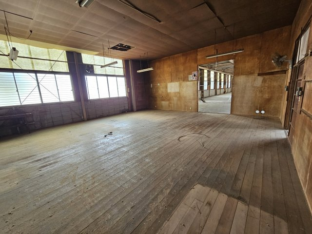 瑞浪市松ヶ瀬町の内装