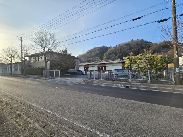 瑞浪市松ヶ瀬町