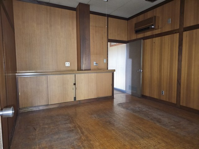 瑞浪市松ヶ瀬町の居間・リビング