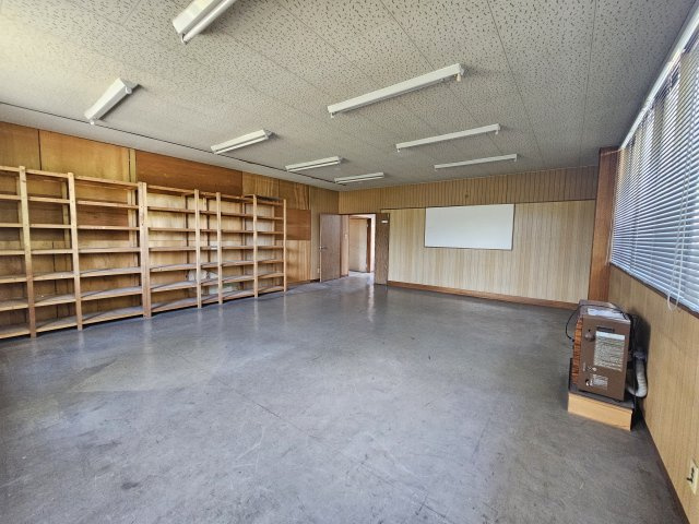 瑞浪市松ヶ瀬町の内装