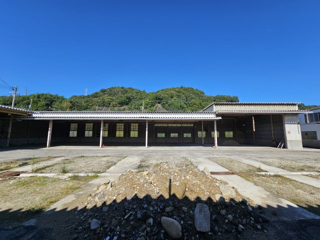 瑞浪市松ヶ瀬町の外観