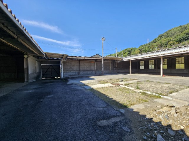 瑞浪市松ヶ瀬町の外観