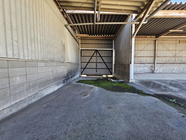 瑞浪市松ヶ瀬町の外観