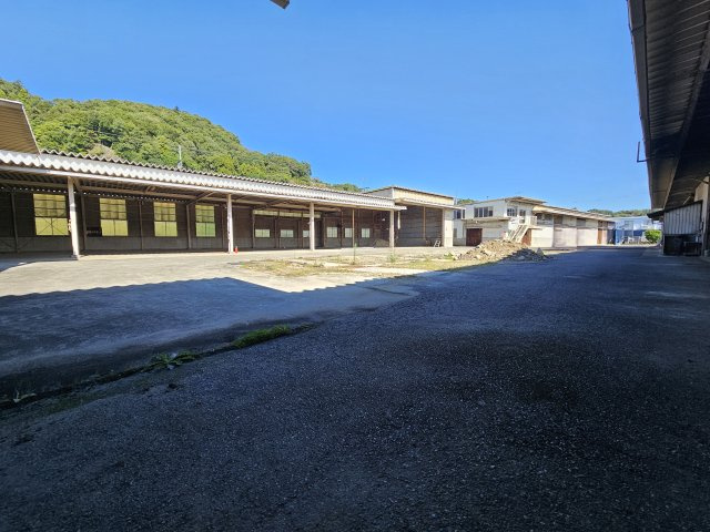 瑞浪市松ヶ瀬町の外観