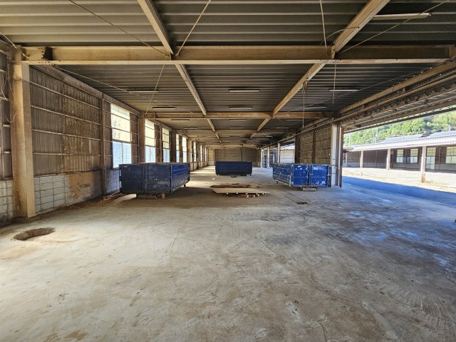 瑞浪市松ヶ瀬町の外観