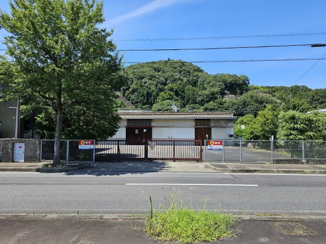 瑞浪市松ヶ瀬町の外観