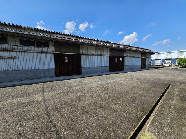 瑞浪市松ヶ瀬町の外観