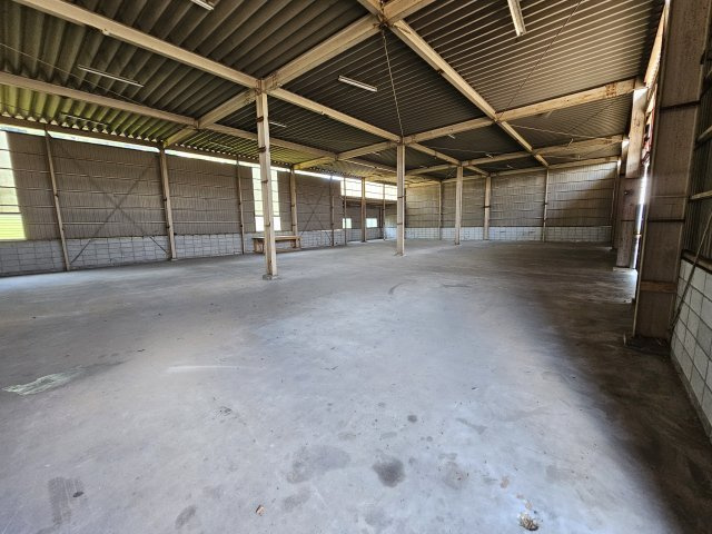 瑞浪市松ヶ瀬町の内装