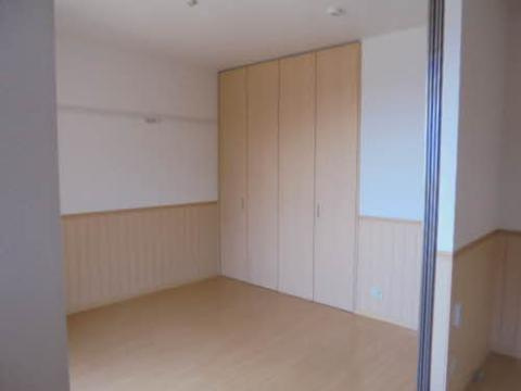 ラ・パルテール金岡東町　壱番館の居間・リビング|室内
