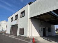 守山市大門町の倉庫の画像